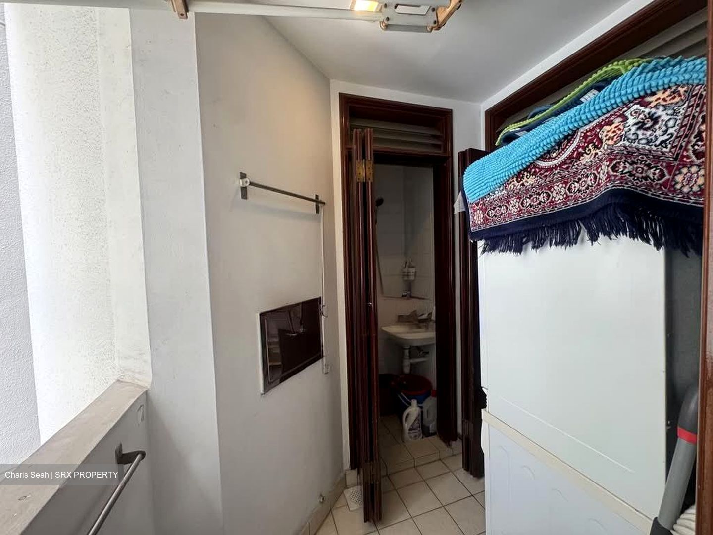 Sanctuary Green (D15), Condominium #605992981